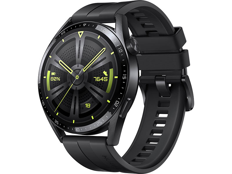 هواوي تطلق ساعة HUAWEI WATCH GT 3  مجموعة مراحل القمر II الجديدة كليًا في الأمارات